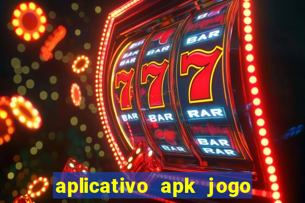 aplicativo apk jogo de ganhar dinheiro gbg